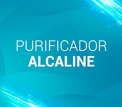 08. Purificador Alcaline