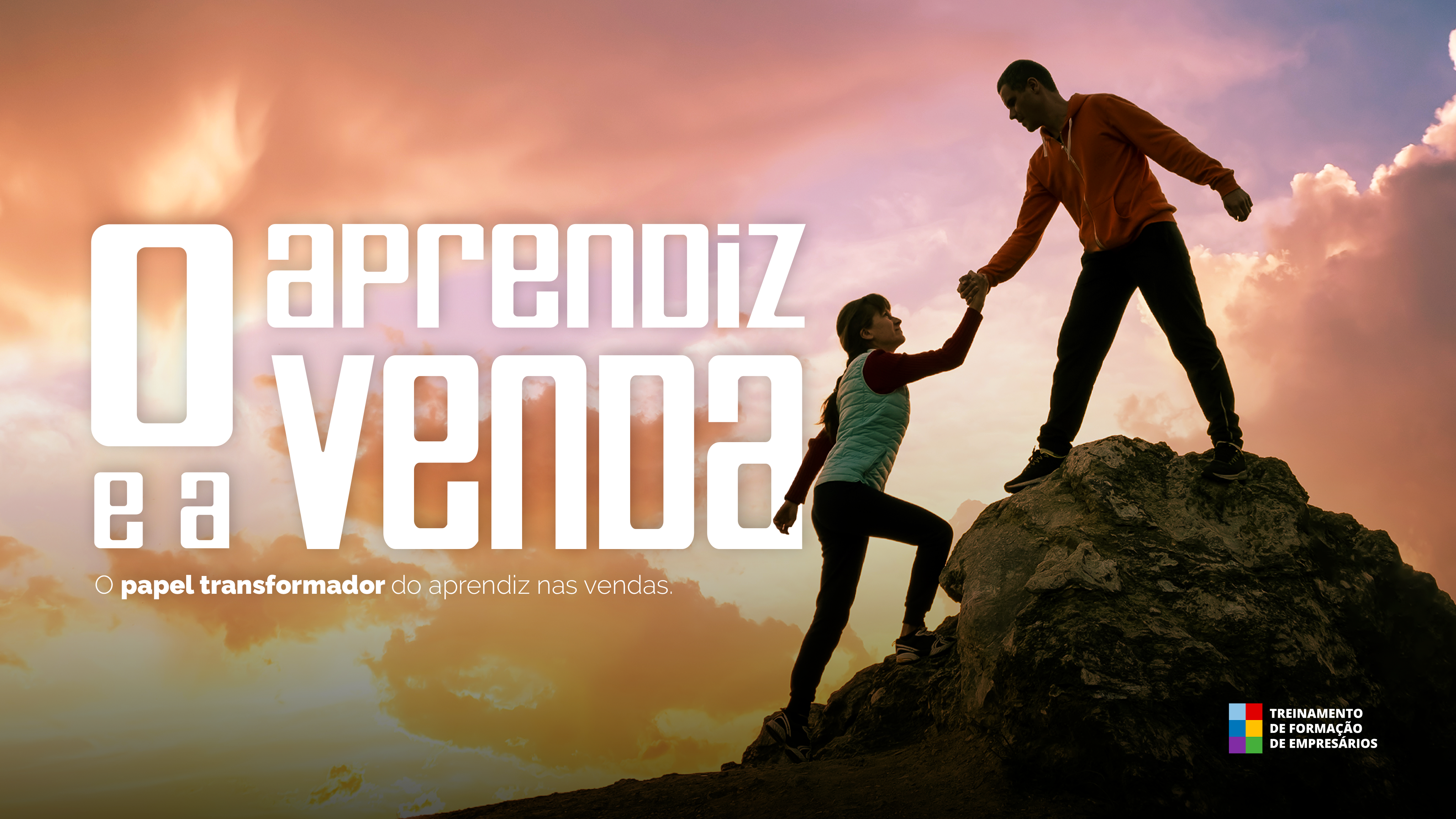  O aprendiz e a venda: como os aprendizes participam das vendas