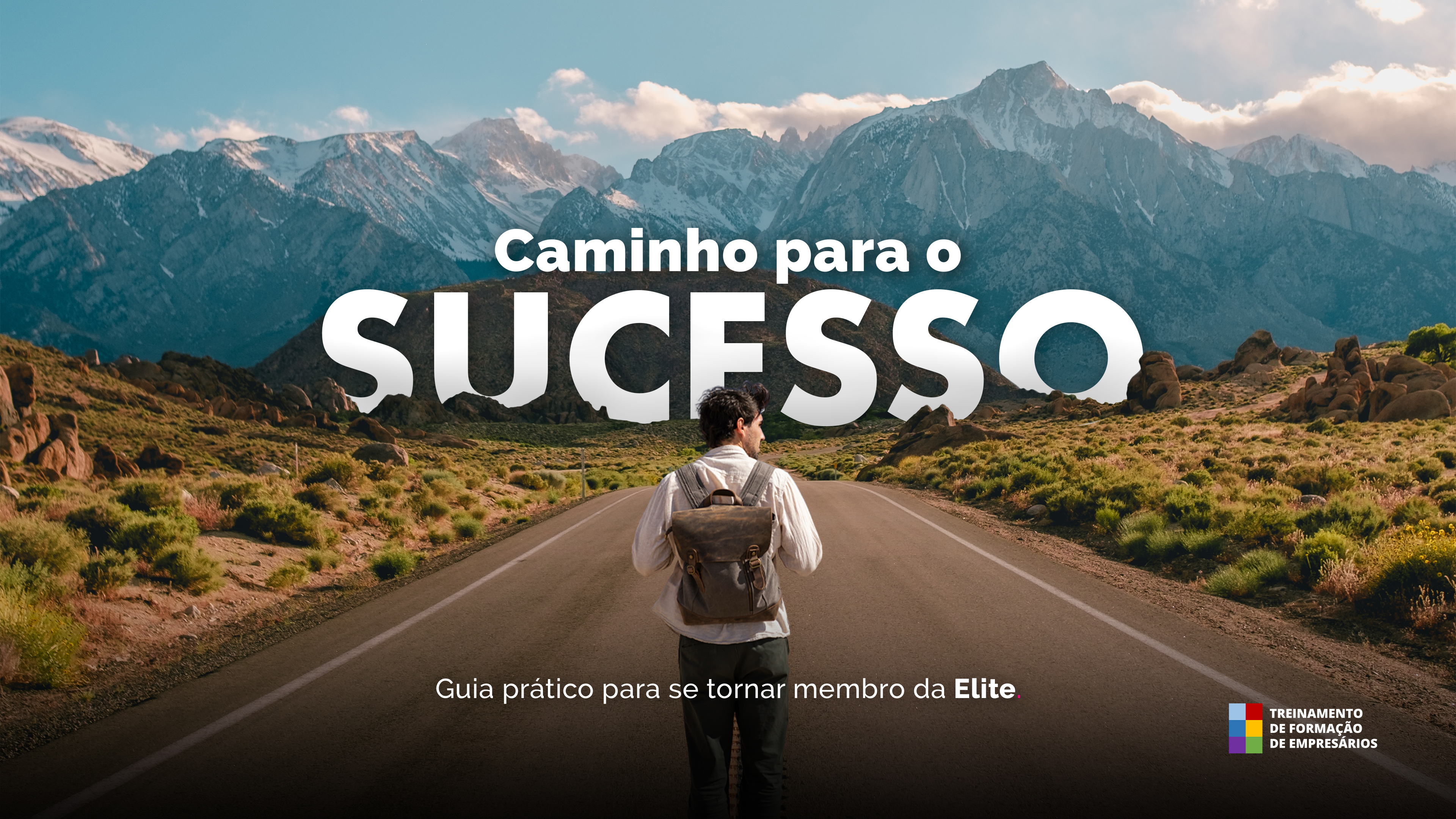 Empresário de Sucesso 