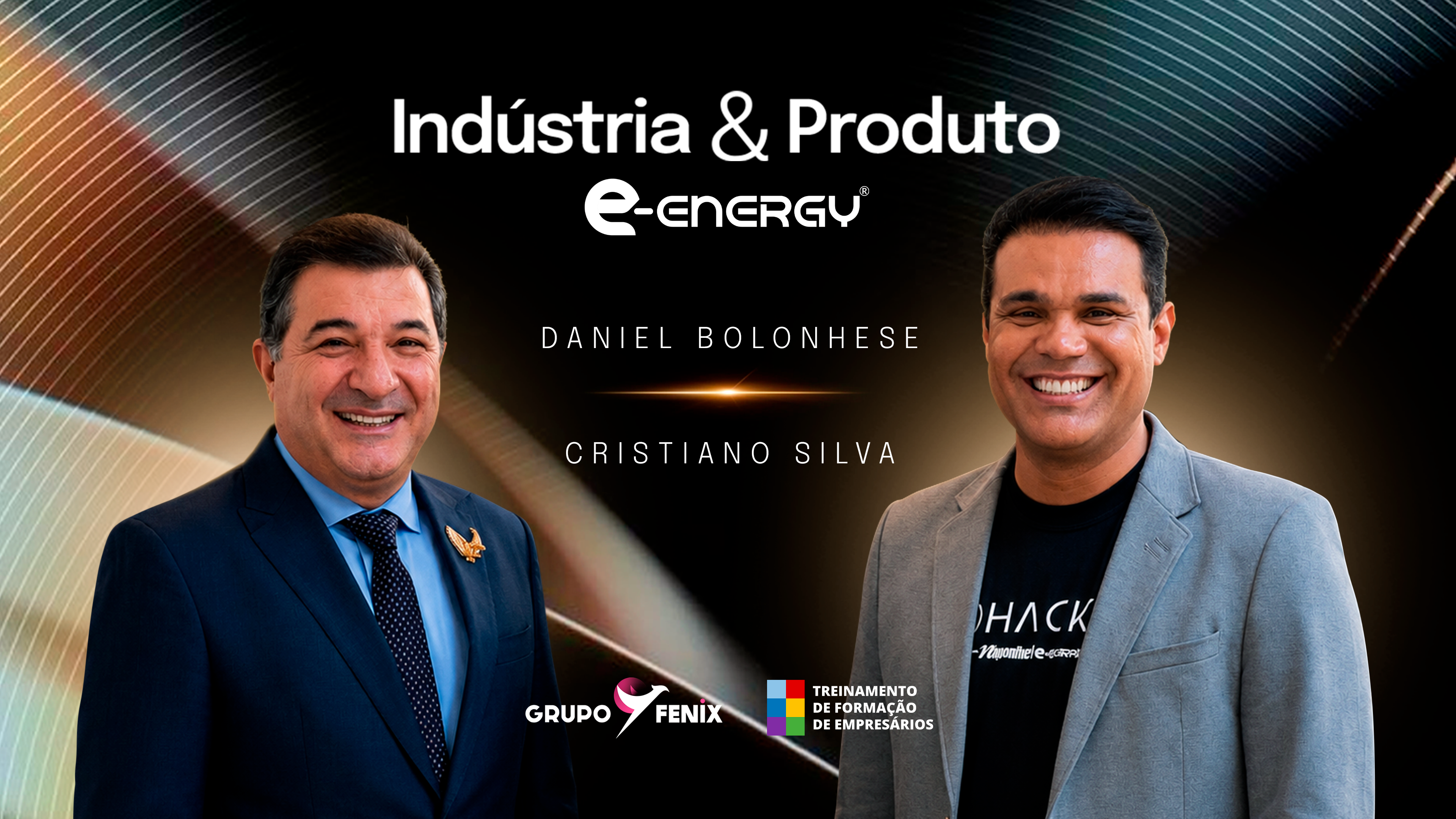 TFE Especial com Cristiano Silva