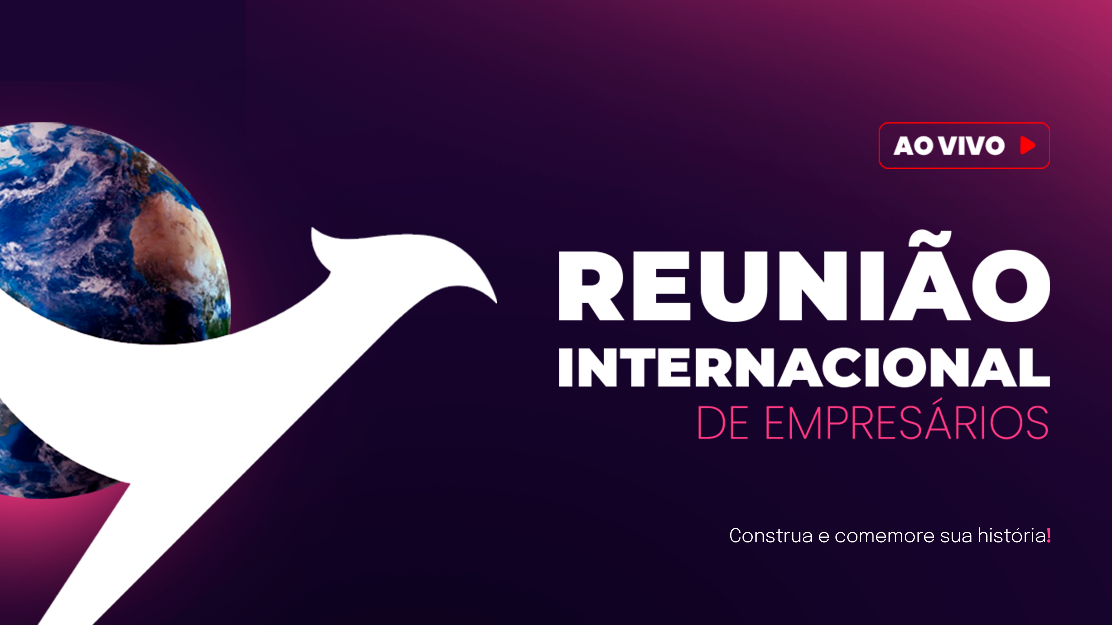 Reunião Internacional de Empresarios