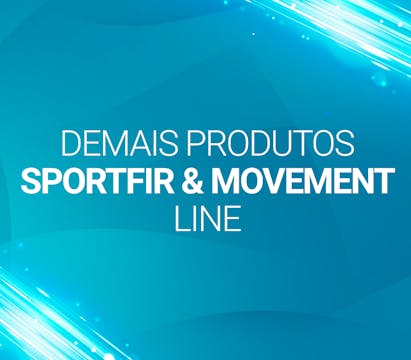 26. Demais produtos SportFIR & Moveme...