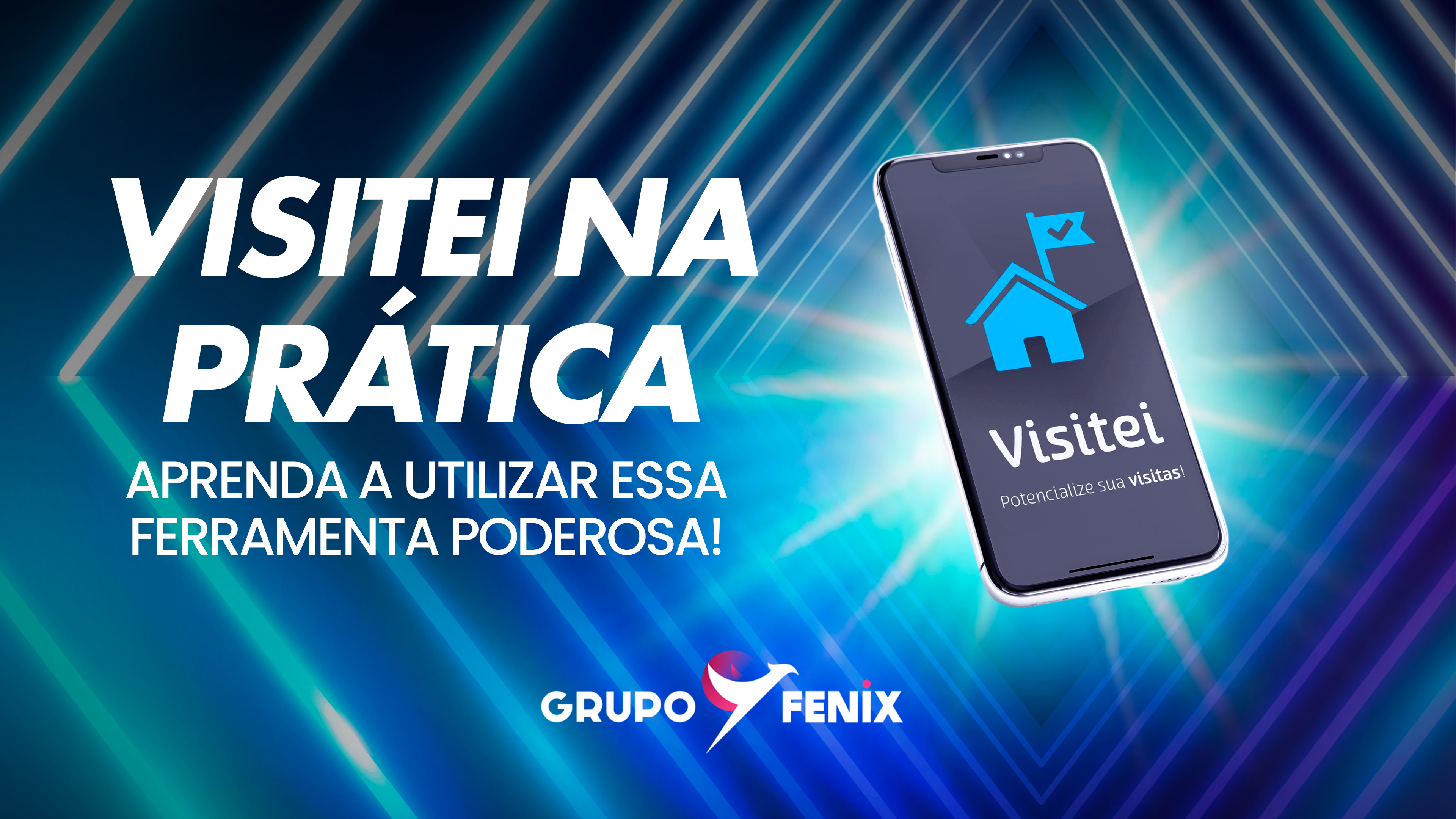 Treinamento do Visitei - 01/30/2025