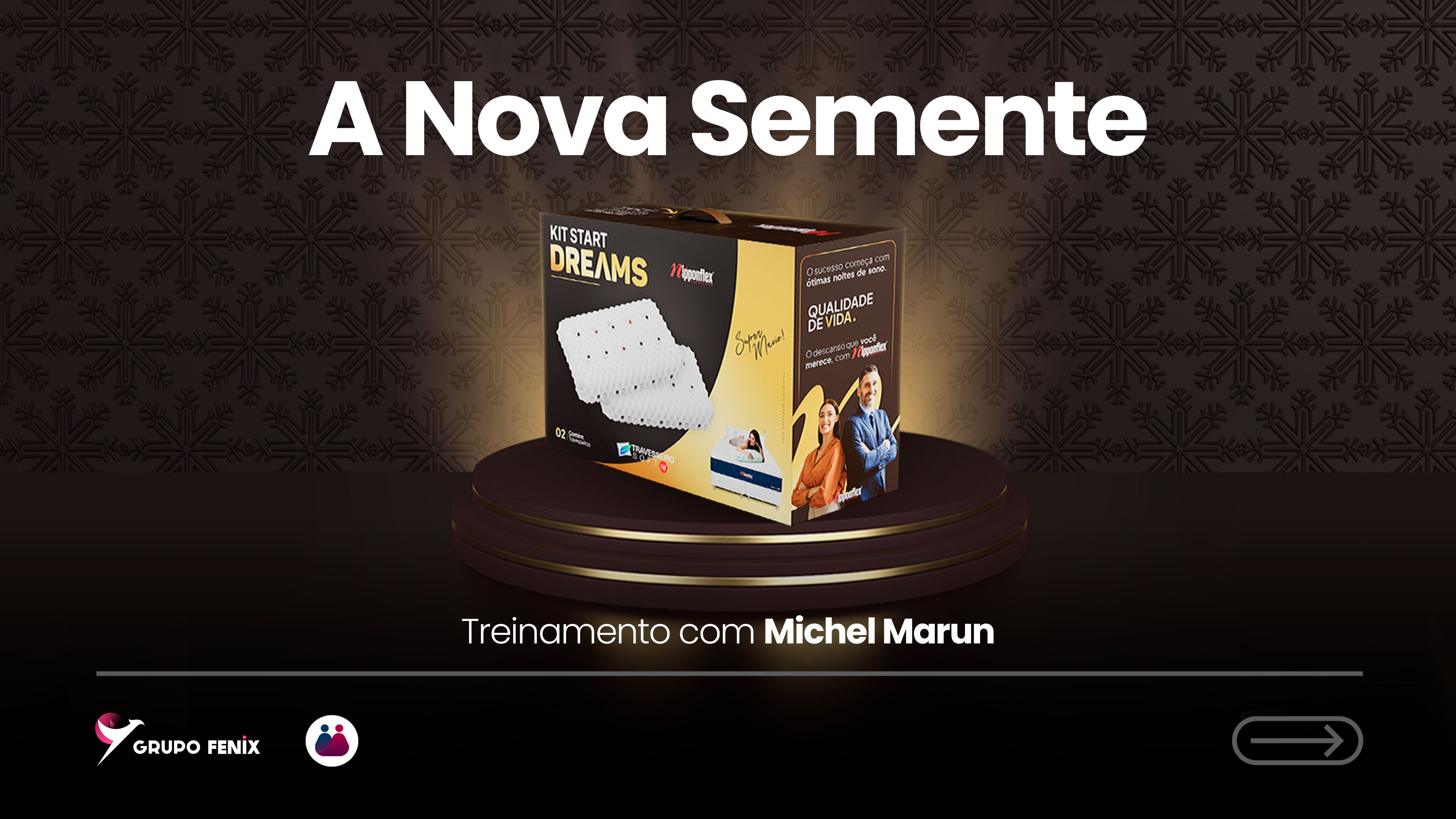 A Semente Certa Muda Tudo