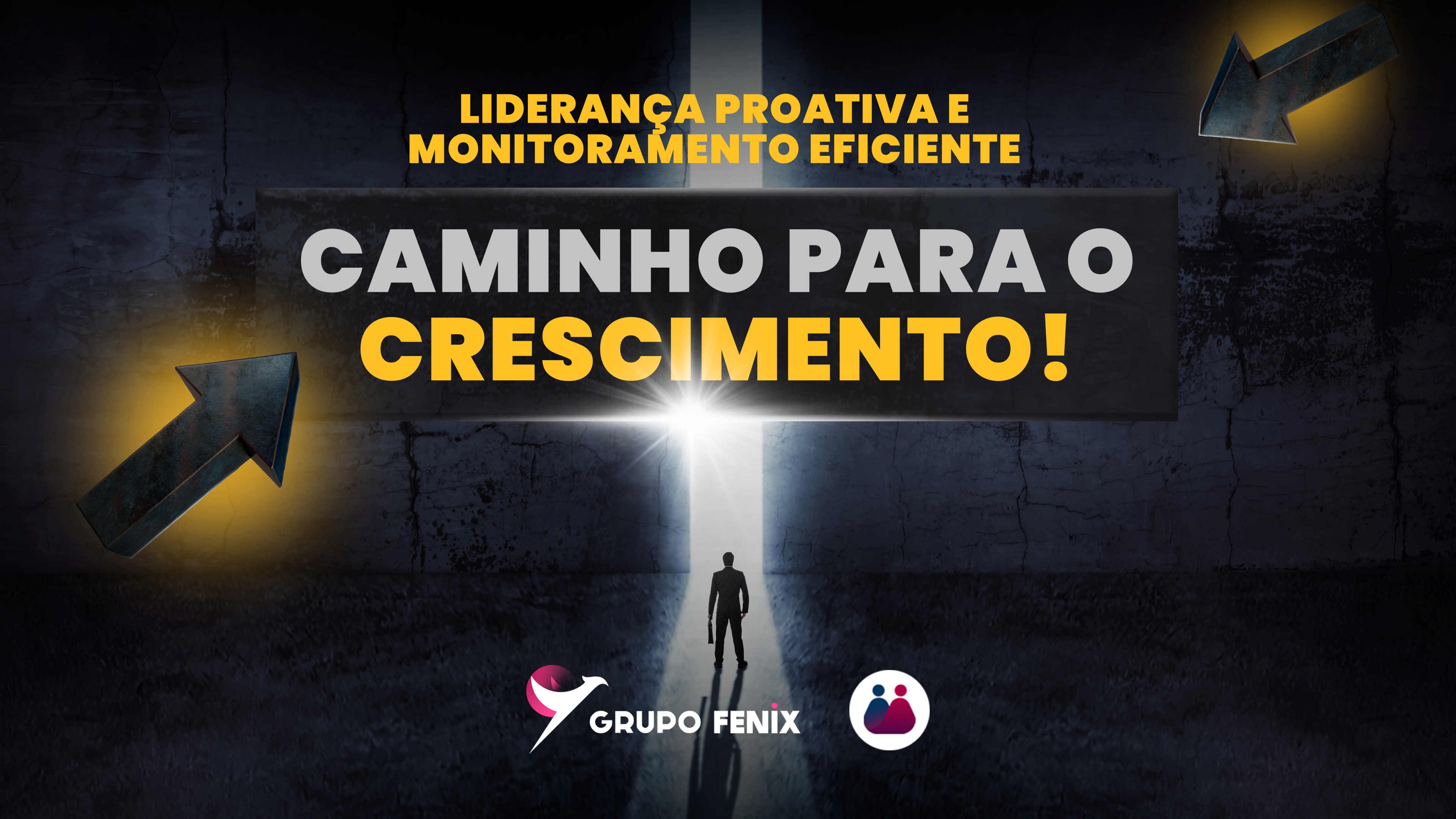 Liderança Proativa e Monitoramento Eficiente: Caminho para o Crescimento.