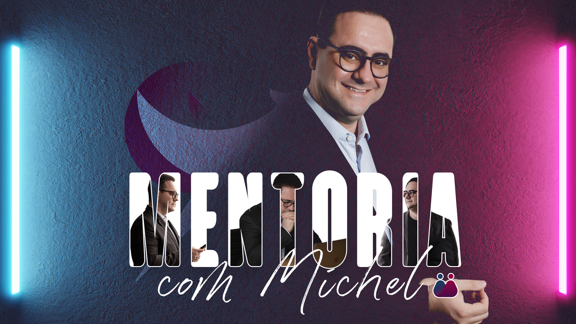 Mentoria com o Michel