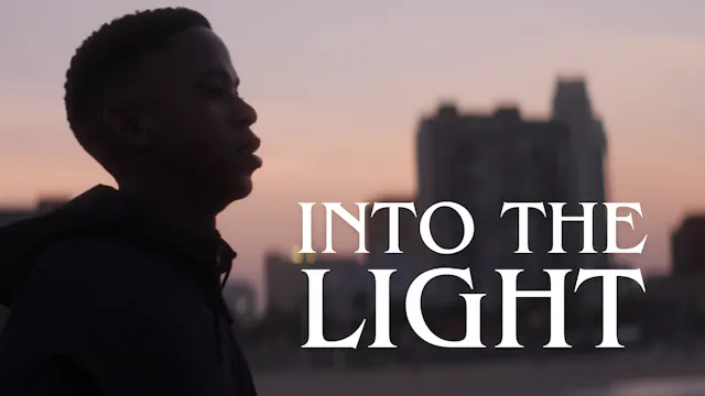 Into The Light