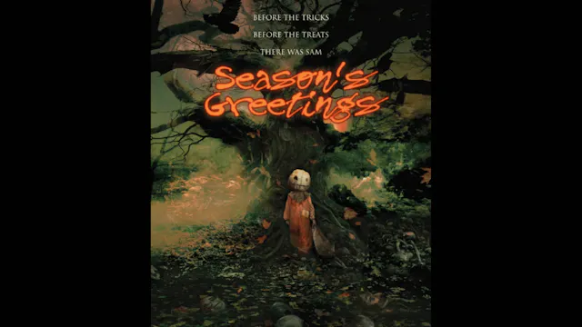 Season's Greetings