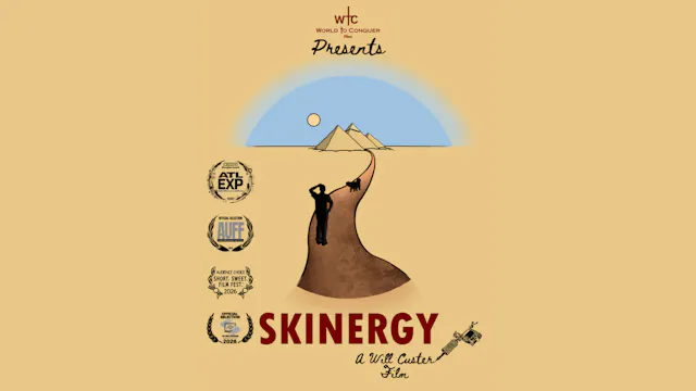 SKINERGY