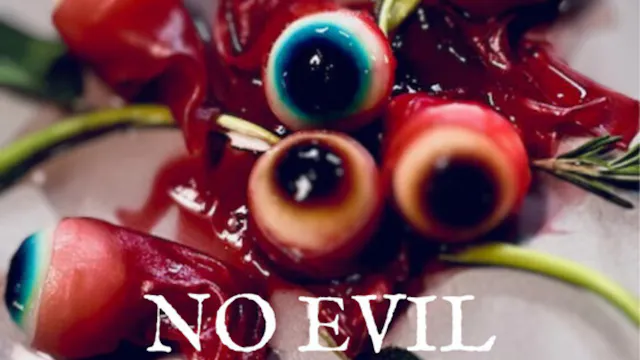 No Evil