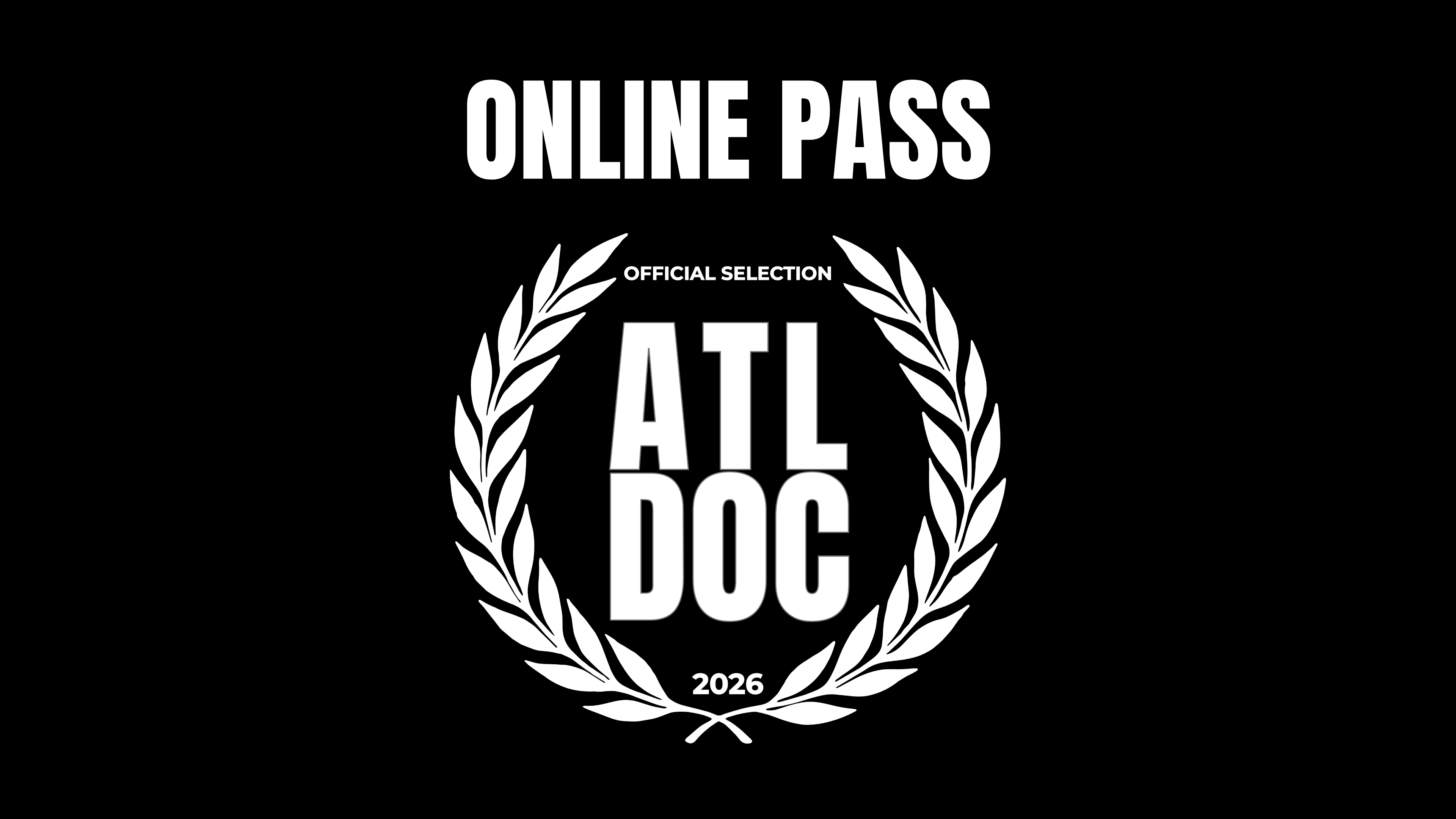 ATL DOC 2026 Online Pass