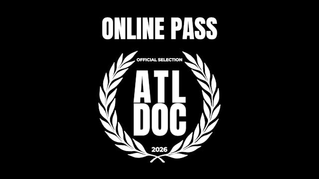 ATL DOC 2026 Online Pass