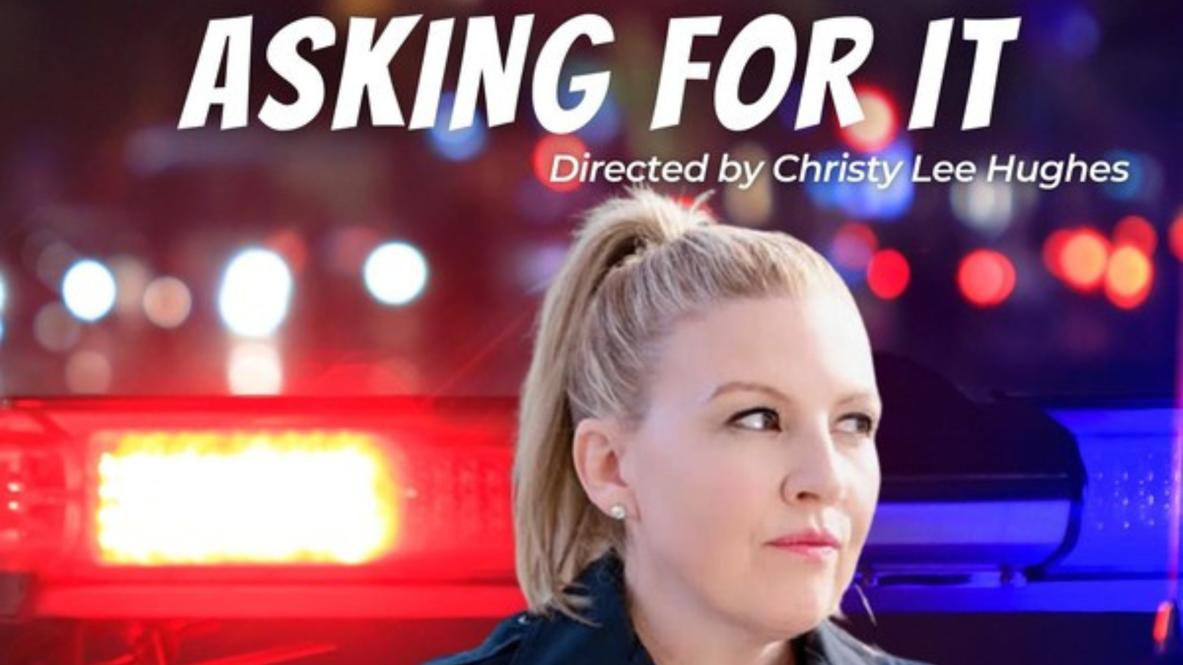 Asking For It - comedy short - Atlanta Shortsfest Spotlight