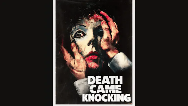 Death Came Knocking