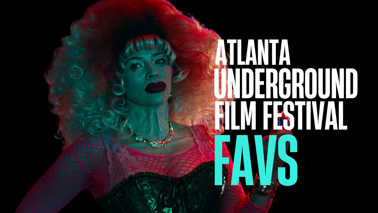 Underground FestFlix