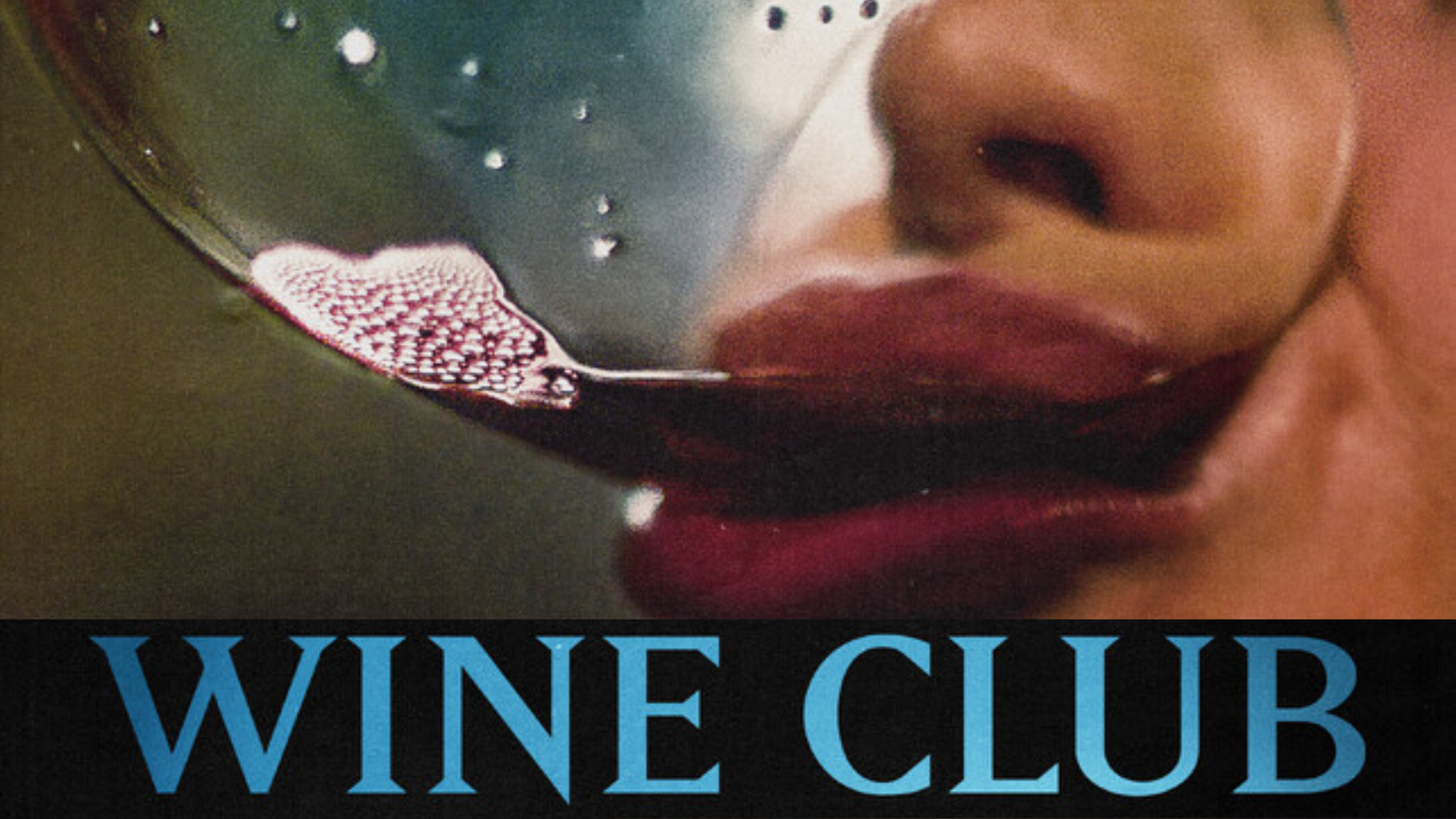 Wine Club - Dramedy Short - Atlanta  Shortsfest Spotlight