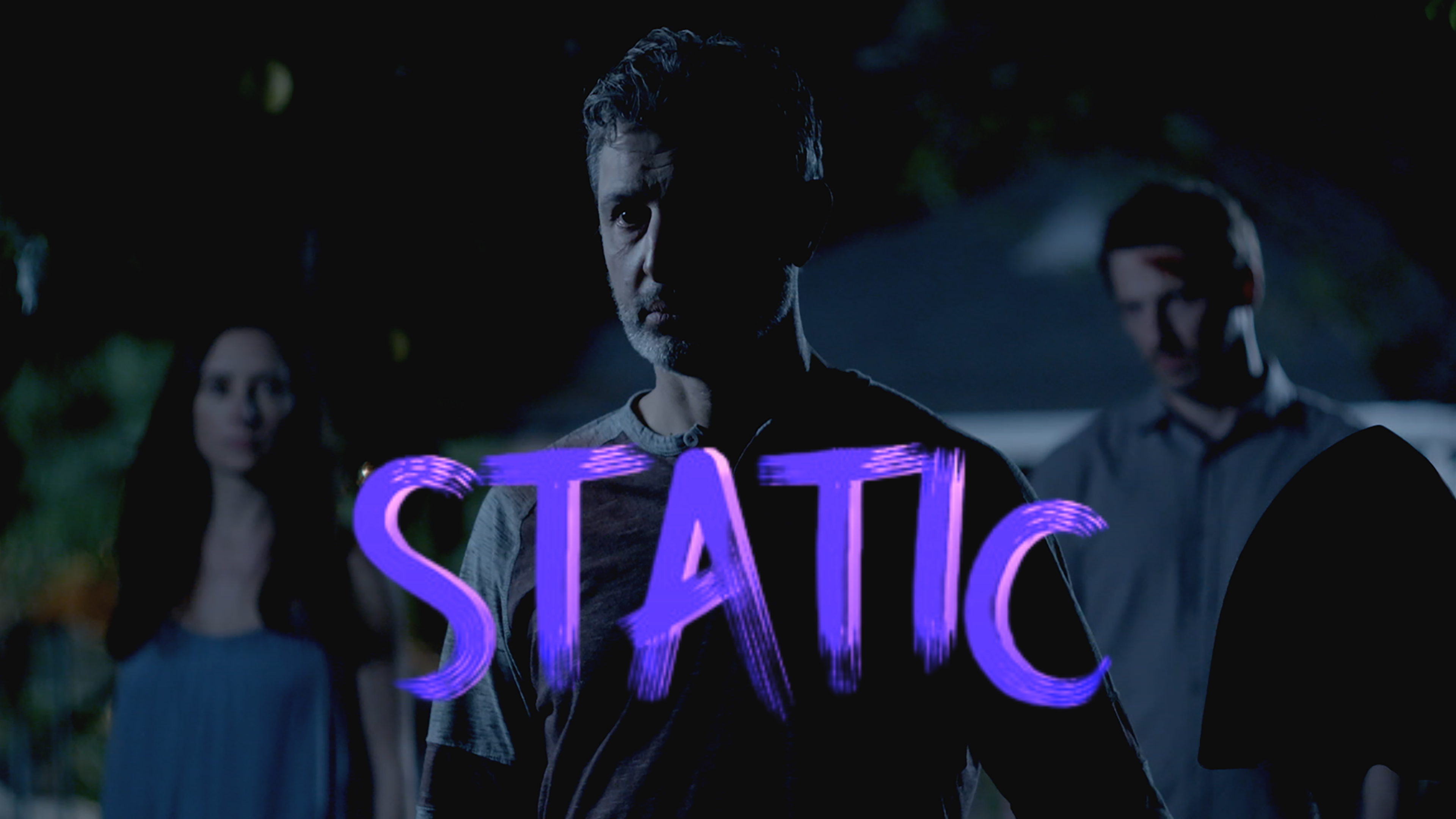 Static - short horror film - Atlanta HorrorFest Spotlight