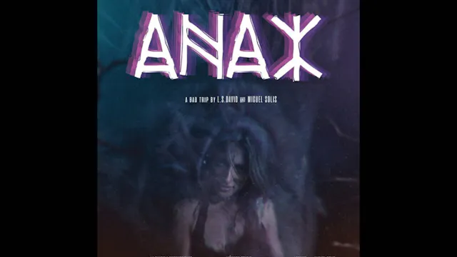 Anax
