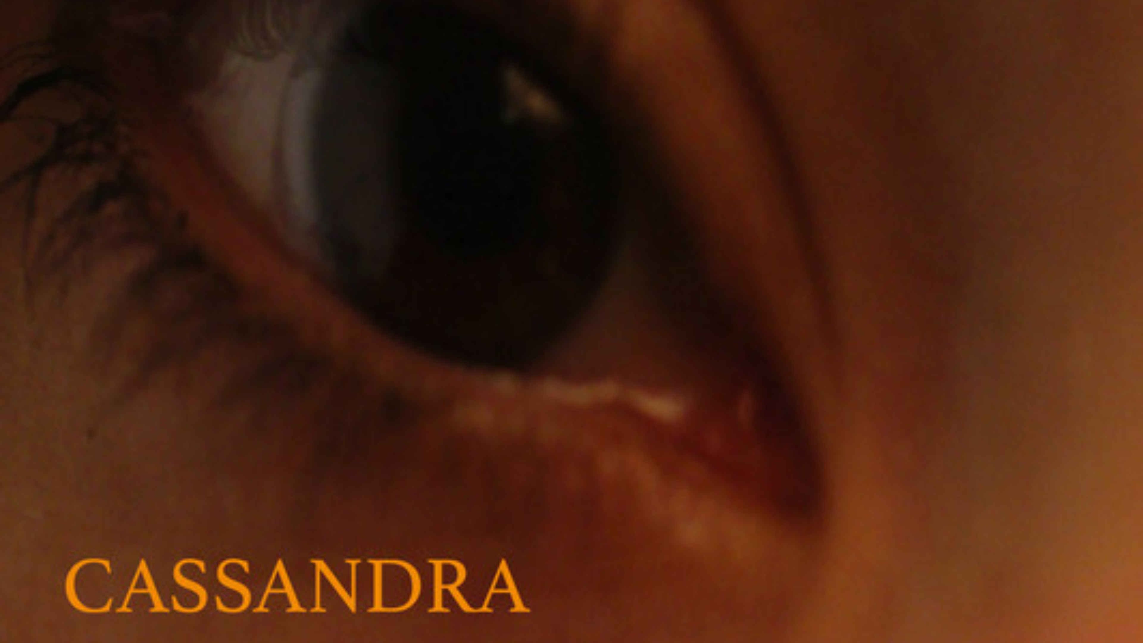 CASSANDRA - short horror film - Atlanta HorrorFest Spotlight