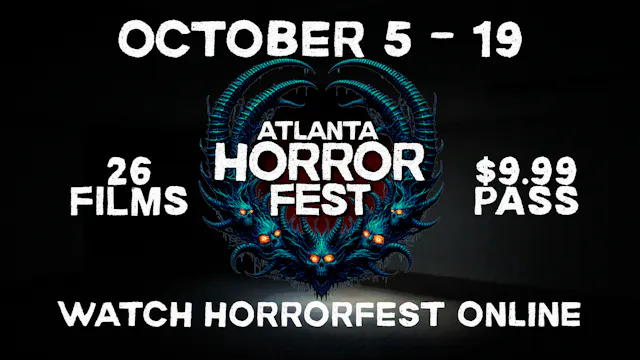 Atlanta Horror Film Festival 2026