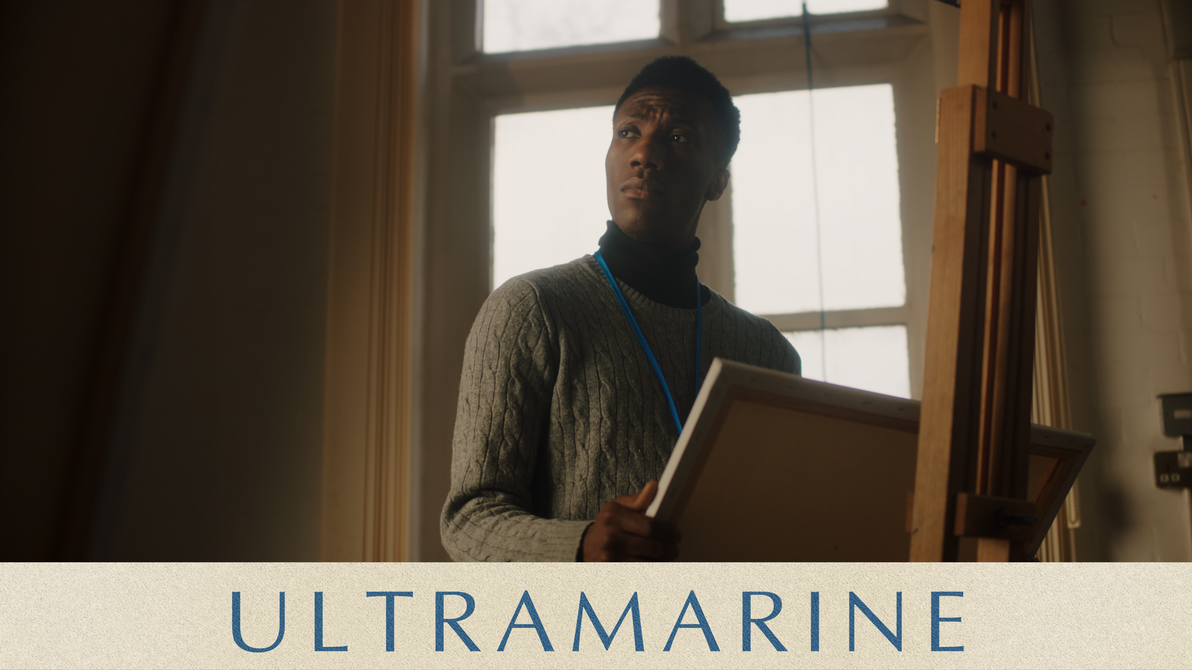Ultramarine - narrative short - Atlanta Shortsfest Spotlight
