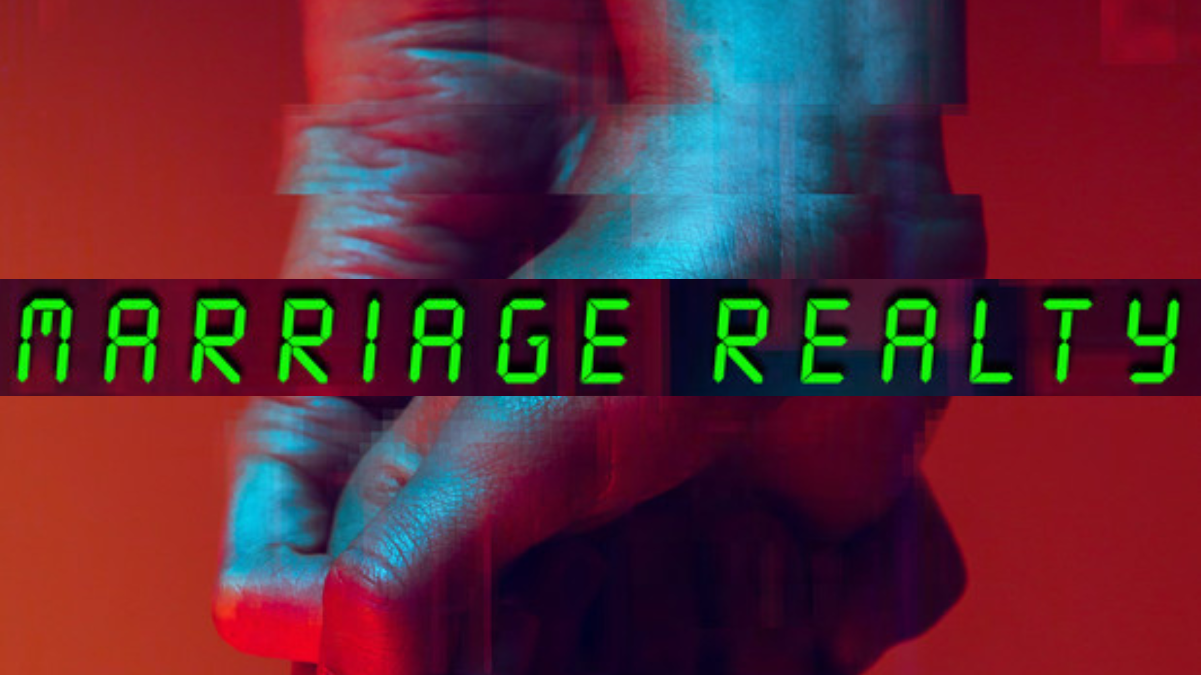 Marriage Realty - Sci-Fi Drama Short - Atlanta Shortsfest Spotlight