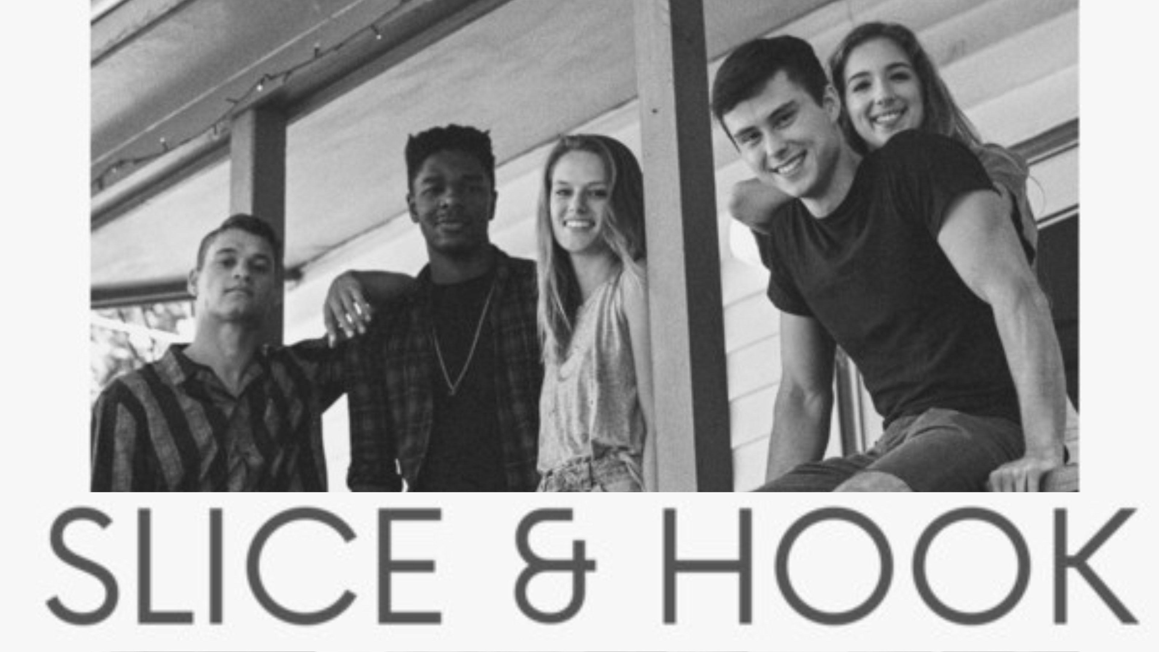 Slice and Hook - Coming-of-age, Drama short film - Atlanta Shortsfest Spotlight