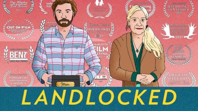 Landlocked - Indie Feature Film - Atl...