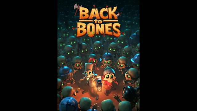 Back To Bones