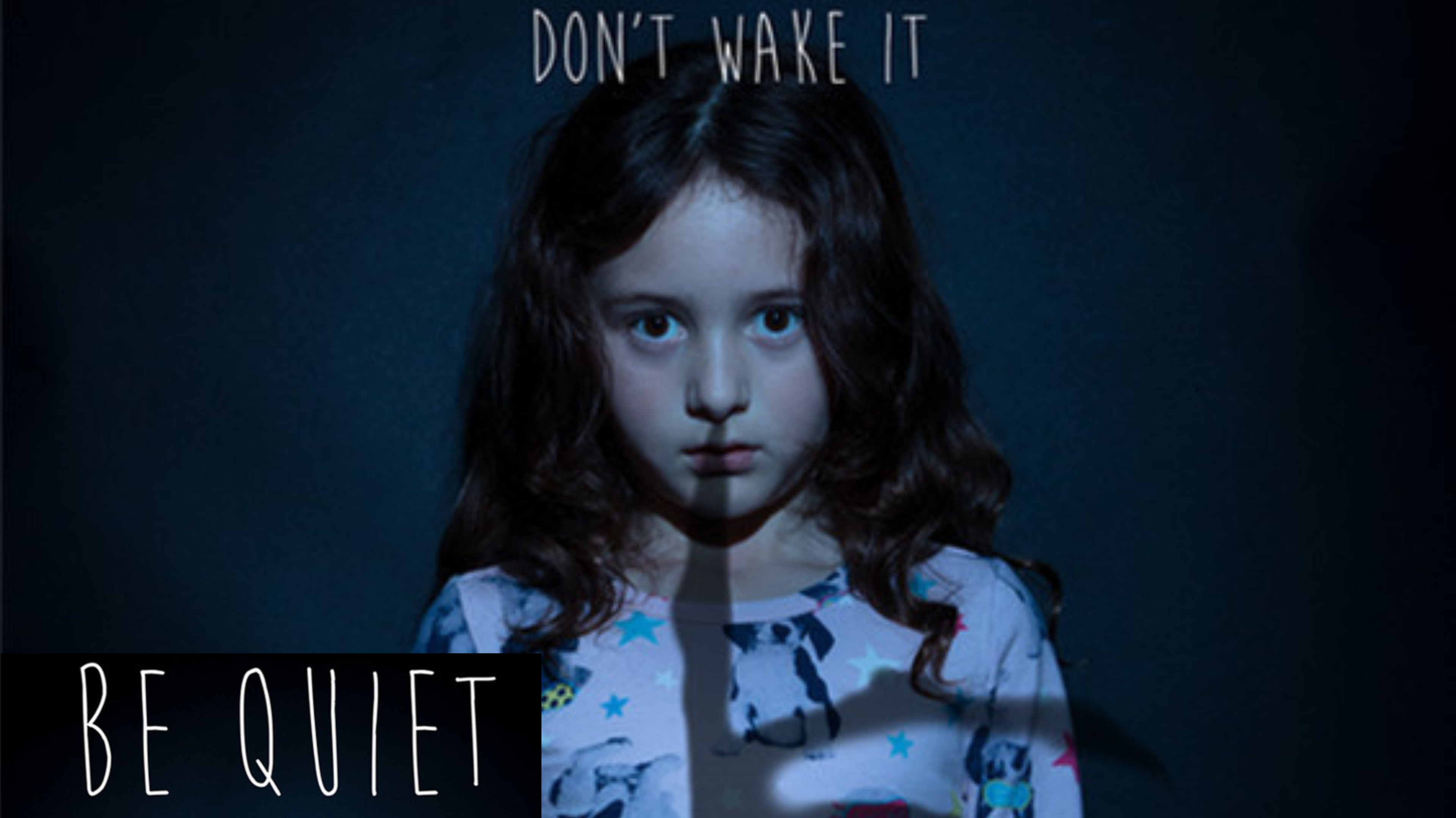 Be Quiet - Horror Short Film - Atlanta HorrorFest Spotlight