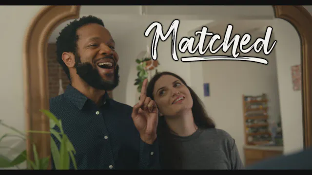 Matched