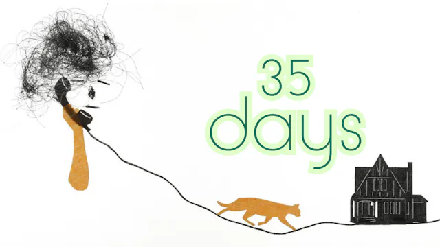 35 Days