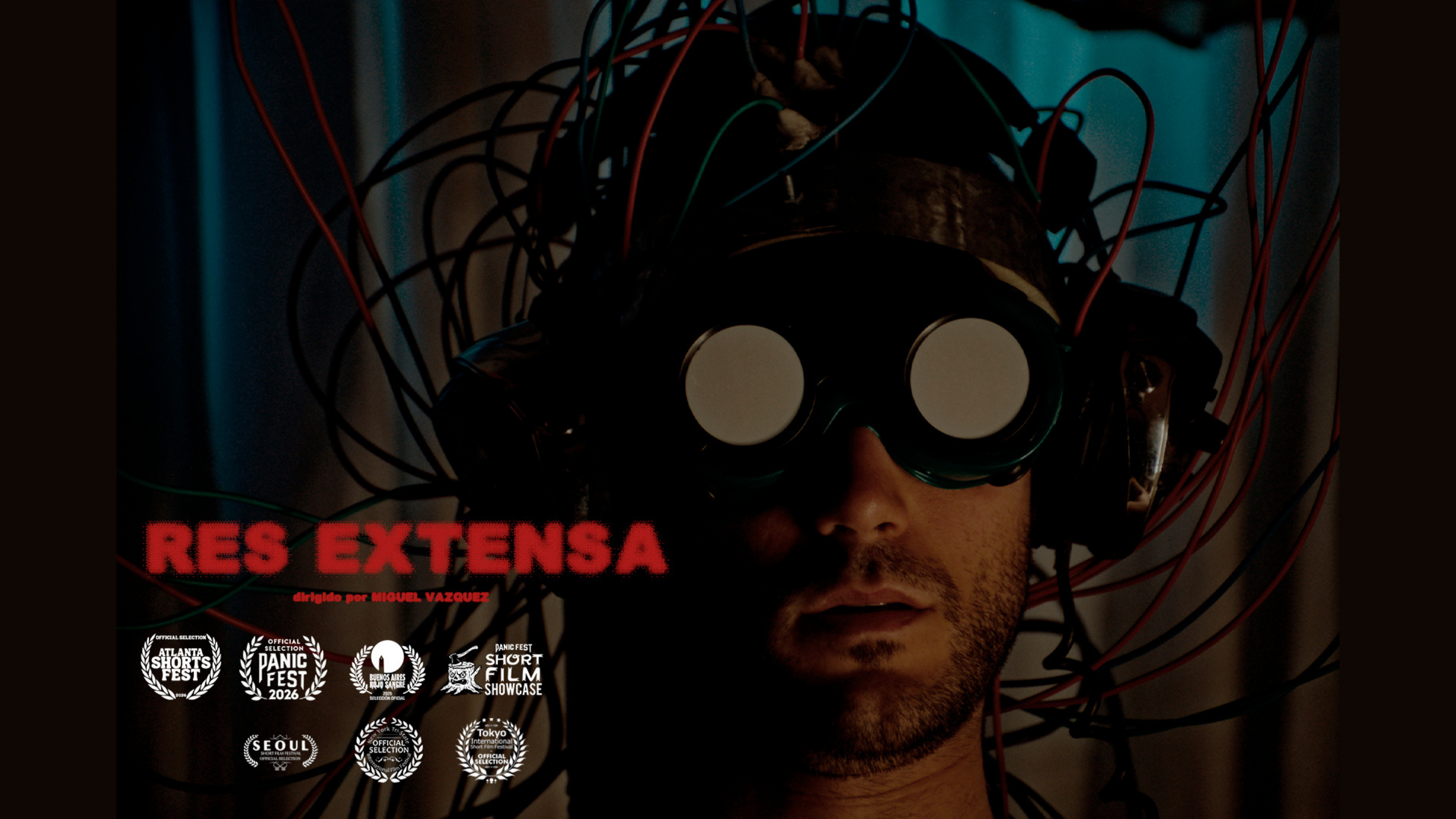 FestFlix.tv - the official streaming platform for Atlanta Film Series