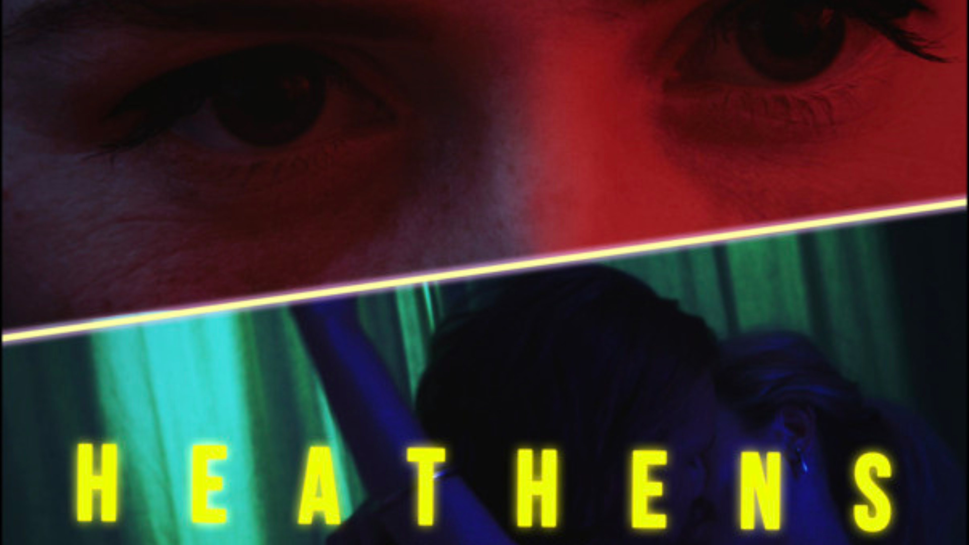 Heathens - short horror film - Atlanta HorrorFest Spotlight