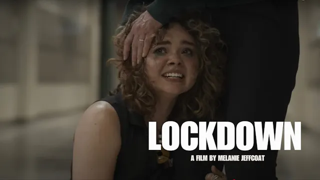 LOCKDOWN