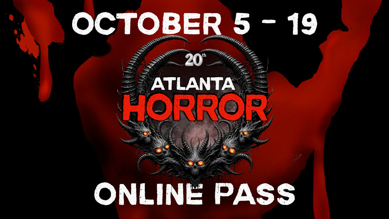 Atlanta Horror Film Festival 2026