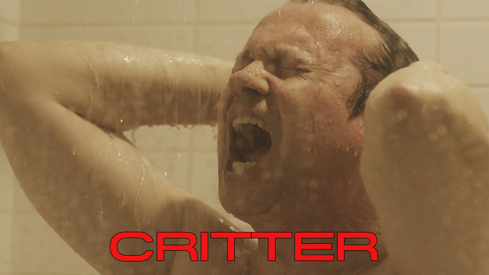 CRITTER - short horror film - Atlanta Underground Film Festival Spotlight