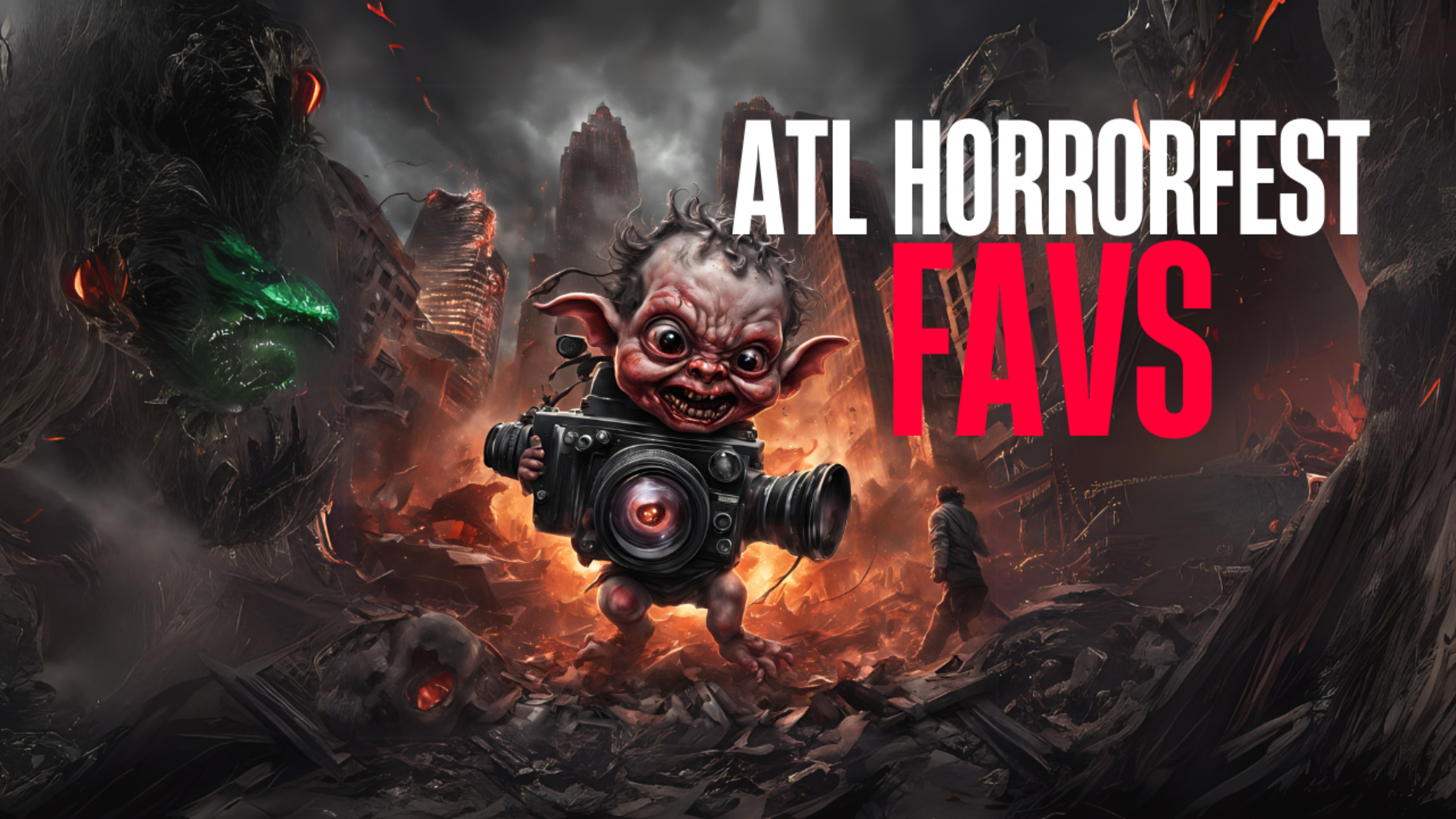 Horror FestFlix