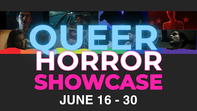 Atlanta HorrorFest Queer Horror Showcase