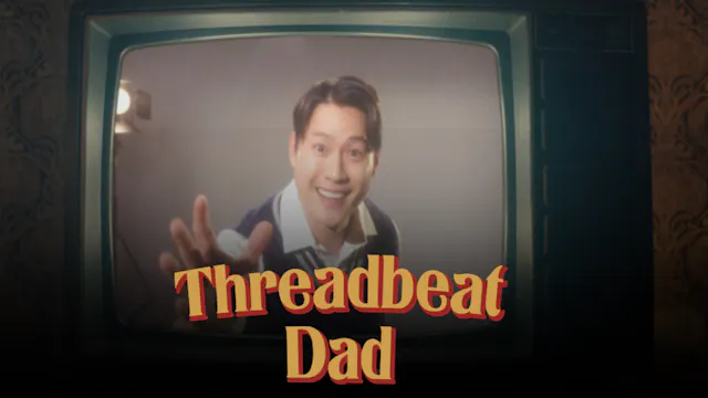 Threadbeat Dad