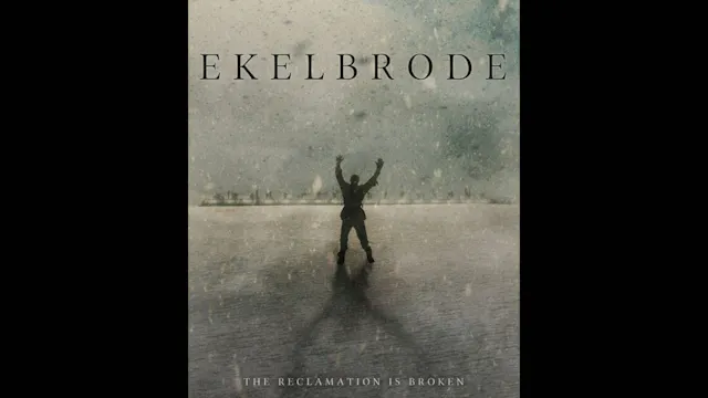 Ekelbrode