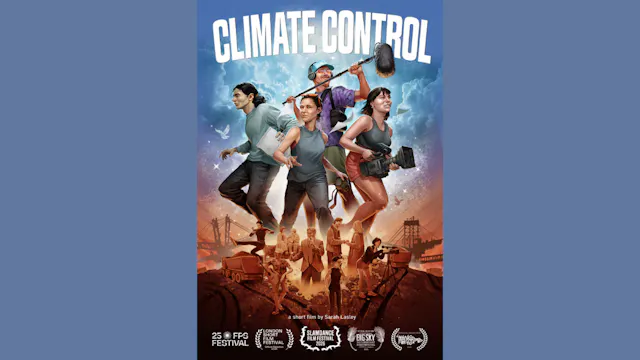 Climate Control
