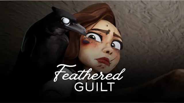 Feathered Guilt