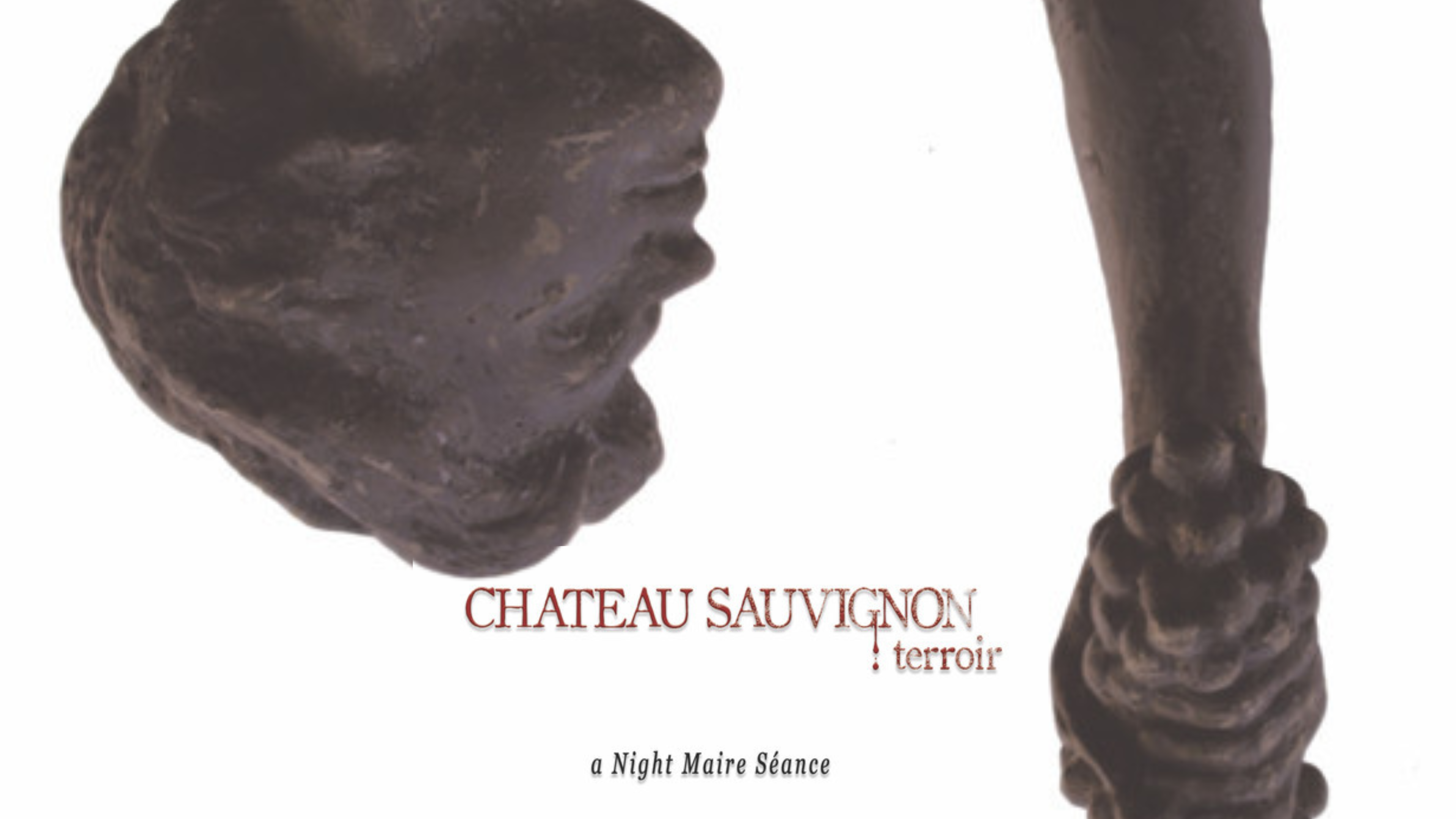 Chateau Sauvignon Terroir - short horror film - Atlanta Shortsfest Spotlight