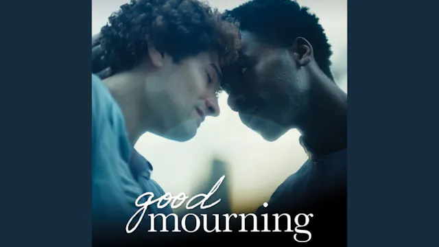 Good Mourning