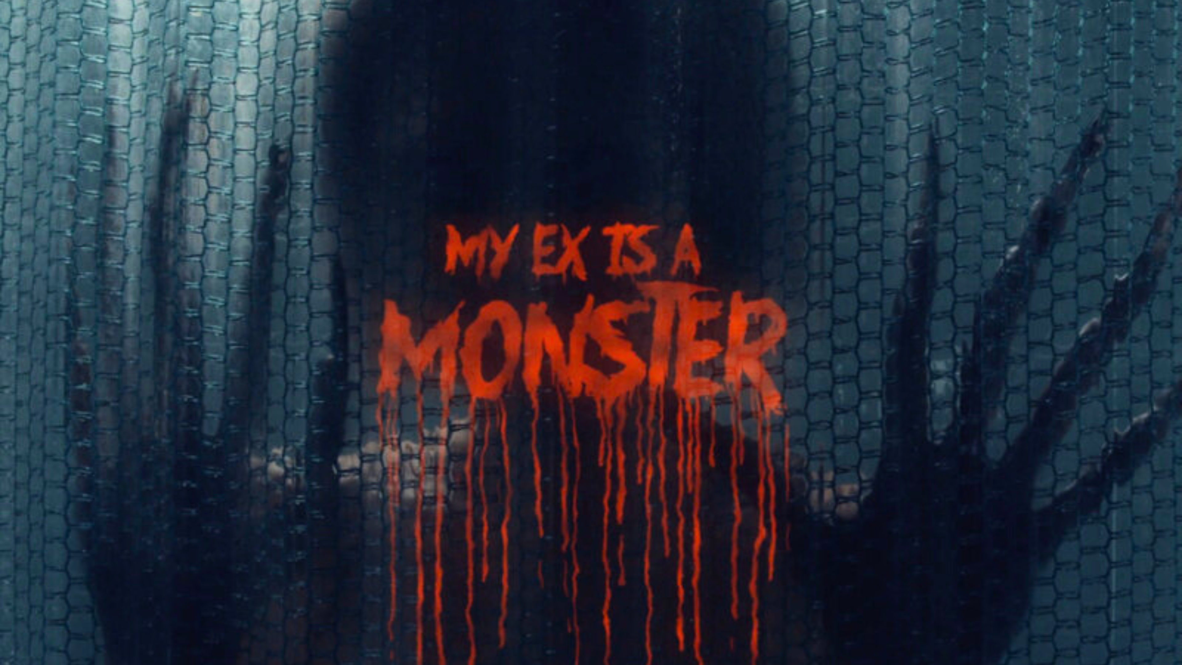 My Ex is a Monster - Short horror film - Atlanta HorrorFest Spotlight