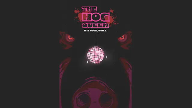 The Hog Queen