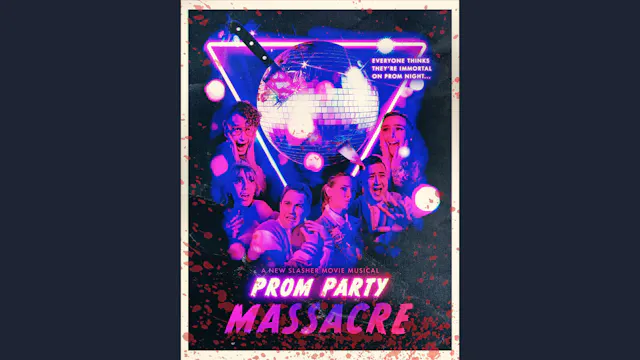 Prom Party Massacre