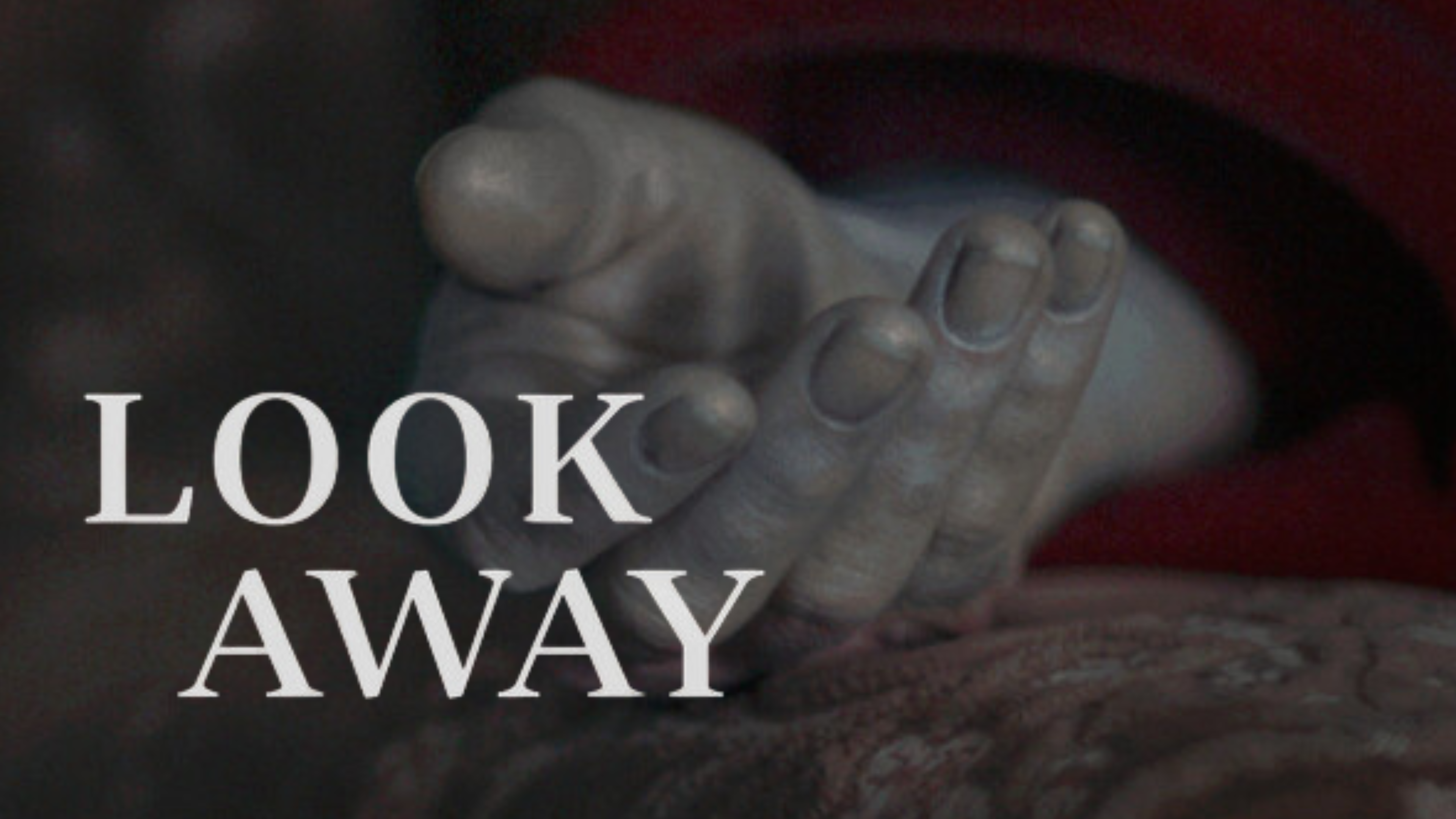 Look Away - Psychological Horror Short - Atlanta HorrorFest Spotlight