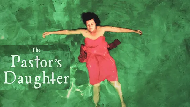 The Pastor's Daughter